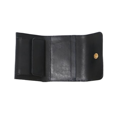 Leather Wallet(Short)