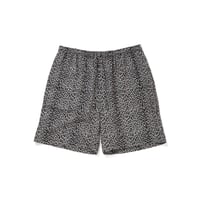 Leopard Short