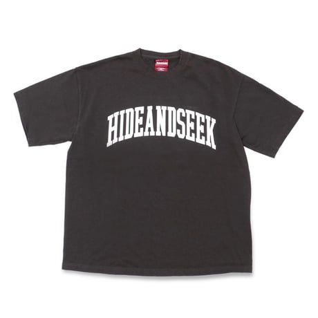 College Heavy OZ S/S Tee