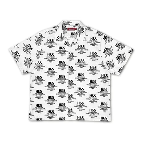 Logo S/S Shirt