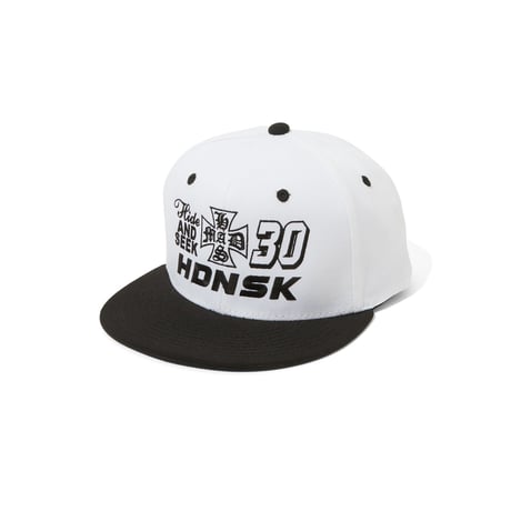30 Baseball Cap