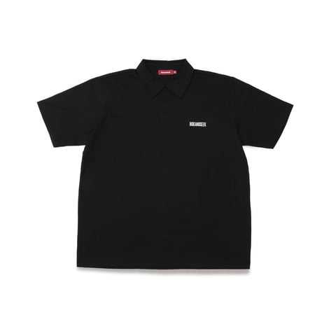Polo S/S Shit