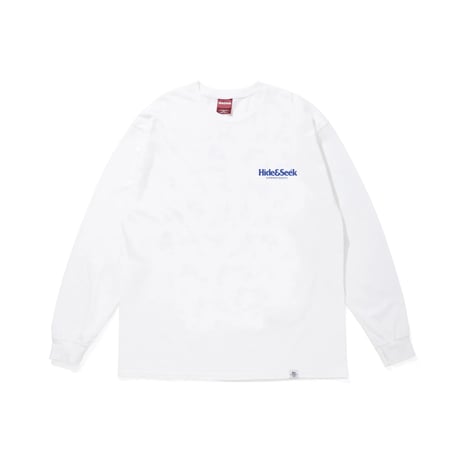 Logo L/S Tee