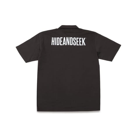 Polo S/S Shit