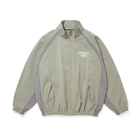 Track Jacket