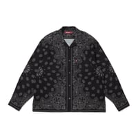 Bandana L/S Shirt