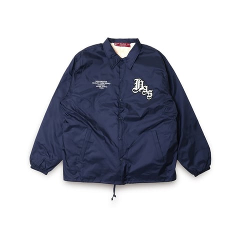 HAS Boa Coach Jacket