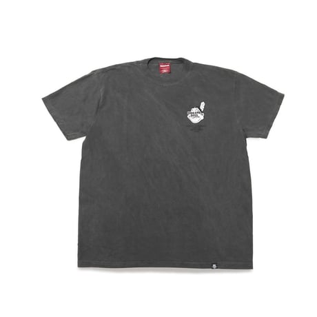 Indian S/S Tee