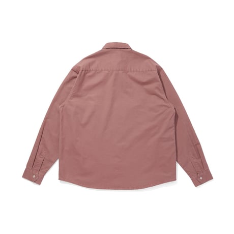 B.D. L/S Shirt