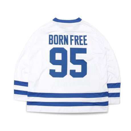 Hockey Jersey