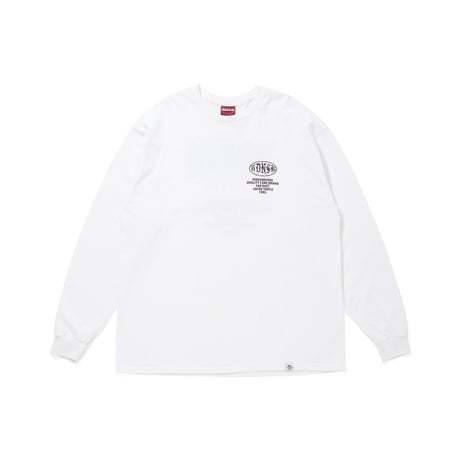 HDNSK L/S Tee