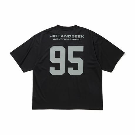 Mesh Football Jersey