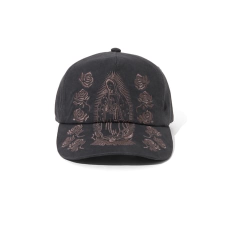 Maria Cap