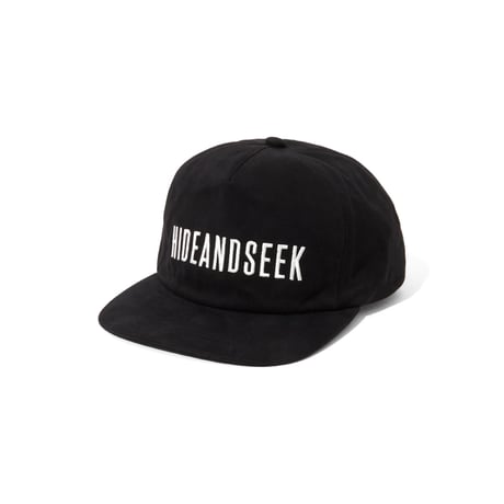 Logo Tracker Cap