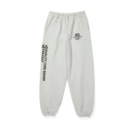 H&S Sweat Pant
