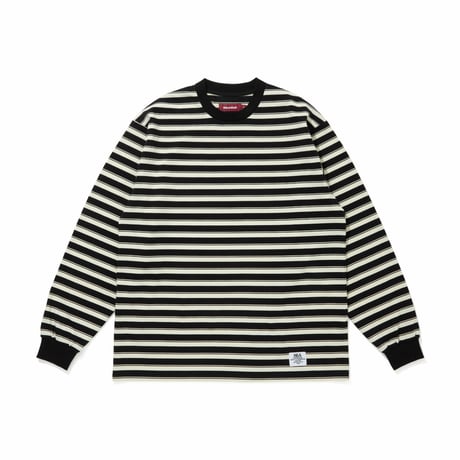 Border L/S Tee