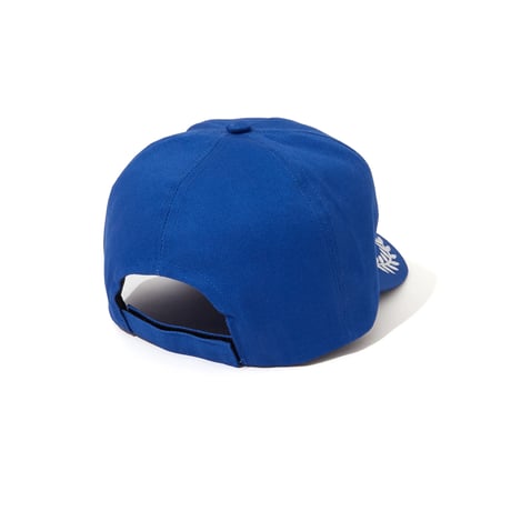 Laurel Cap
