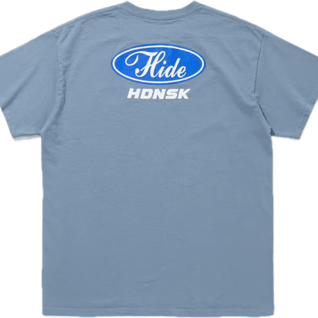 HDNSK S/S Tee(Solid)