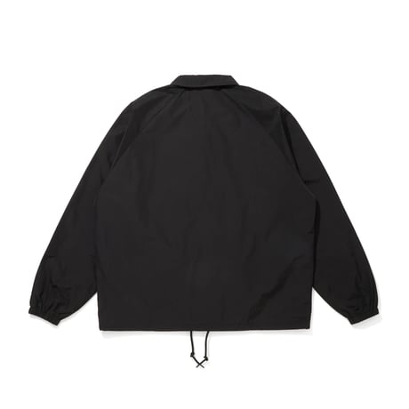 Coaches Jacket