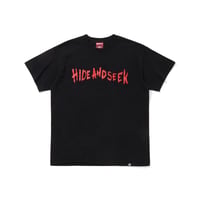 Buffalo Skull S/S Tee(Back)