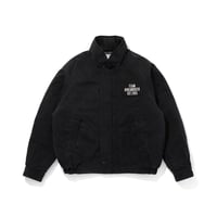 Washed Sailing Jacket