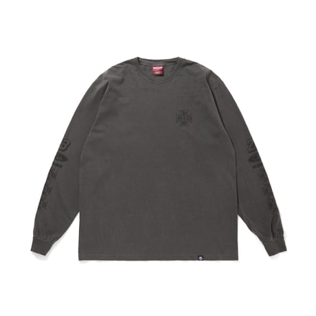No23 L/S Tee