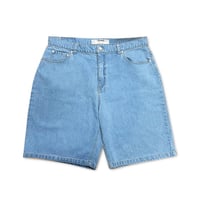 Denim Short(Used)