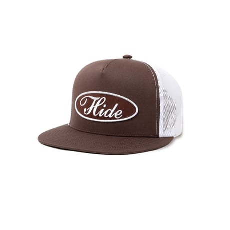 Patch Mesh Cap