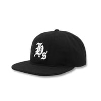 Hide and Seek 「Indian Baseball Cap」 fit=scale-down,w=1200