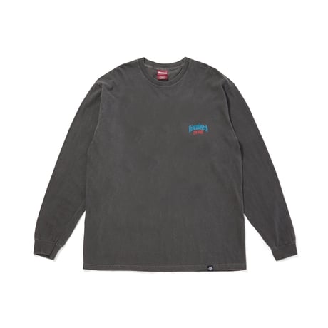 St Maria L/S Tee(Back)