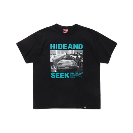 90s S/S Tee