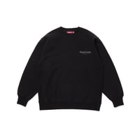 Logo Sweat Shirt-2