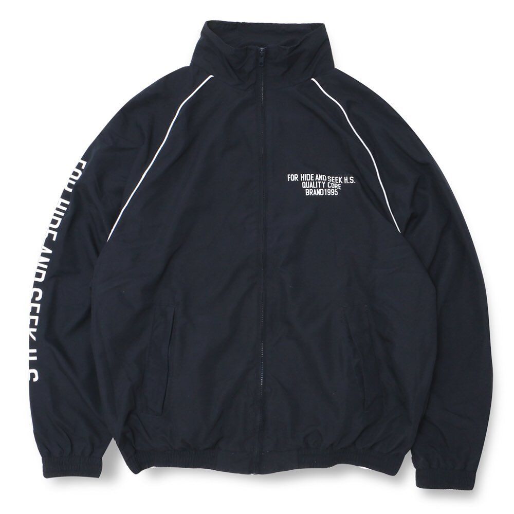 【新品】【完売品】NAMESAKE EIGHT TRACK JACKET 新品】【完売品】NAMESAKE EIGHT TRACK JACKET - メルカリ