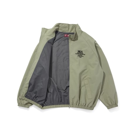 Track Jacket