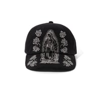 Maria Cap