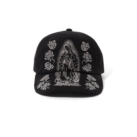 Maria Cap