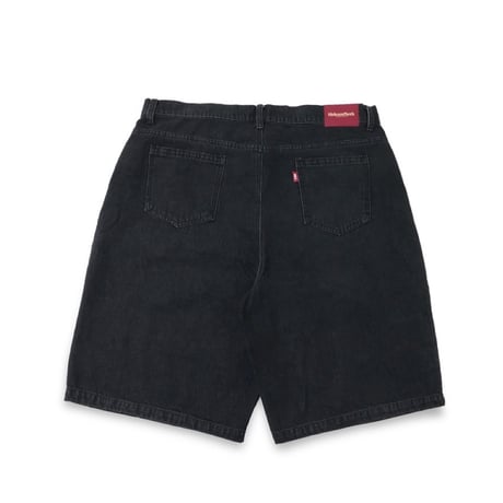 Denim Short(Used)