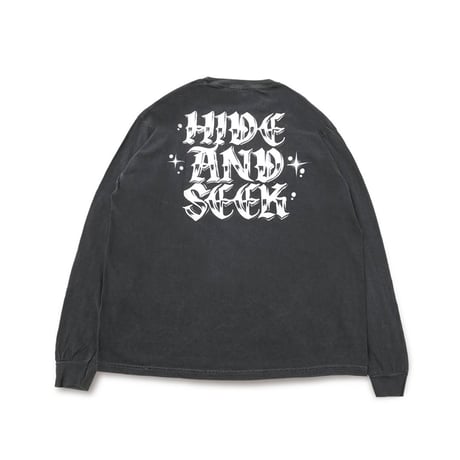 N.L.U. L/S Tee