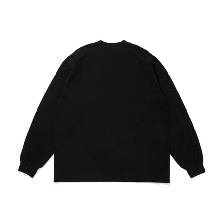 Logo L/S Tee-2