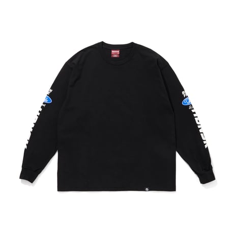 HDNSK L/S Tee(Solid)