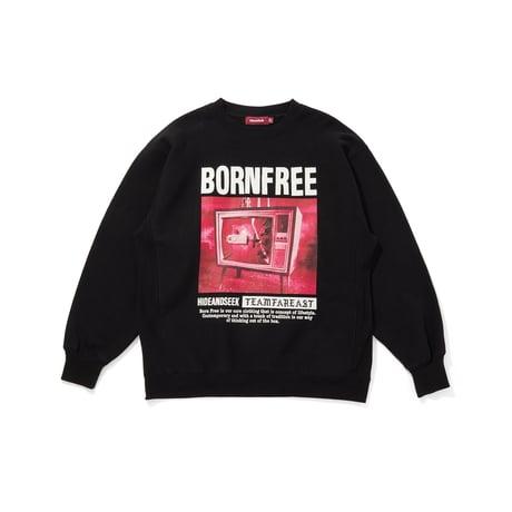 TV Sweat Shirt