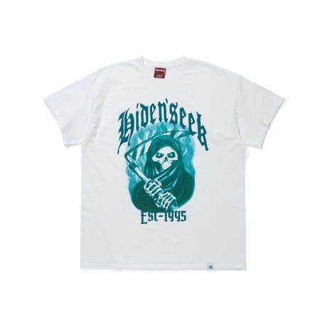 Reaper S/S Tee