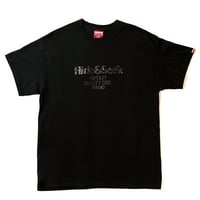 HSWEST-S/S Tee(H&S W.S. Limited Item)