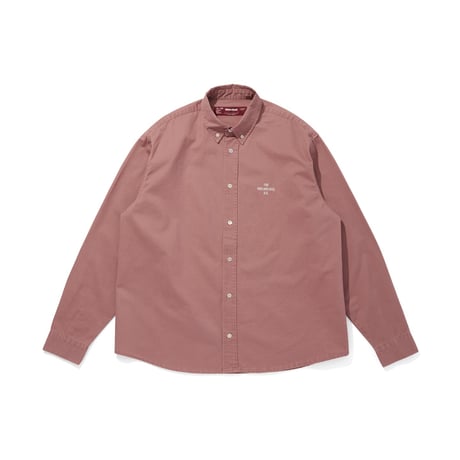 B.D. L/S Shirt