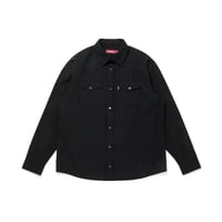 Western L/S Shirt