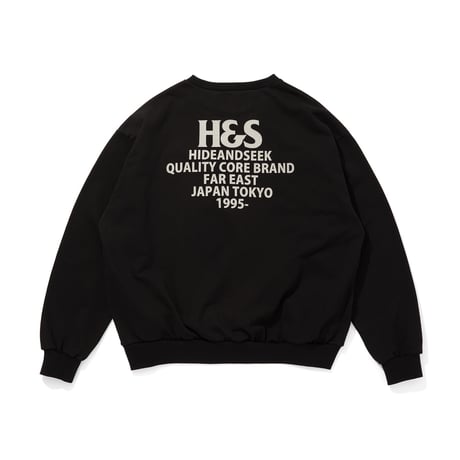 H&S Sweat Shirt