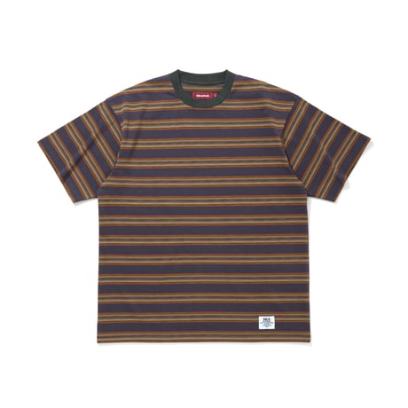 Border S/S Tee