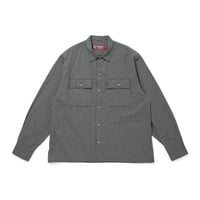 Check L/S Shirt