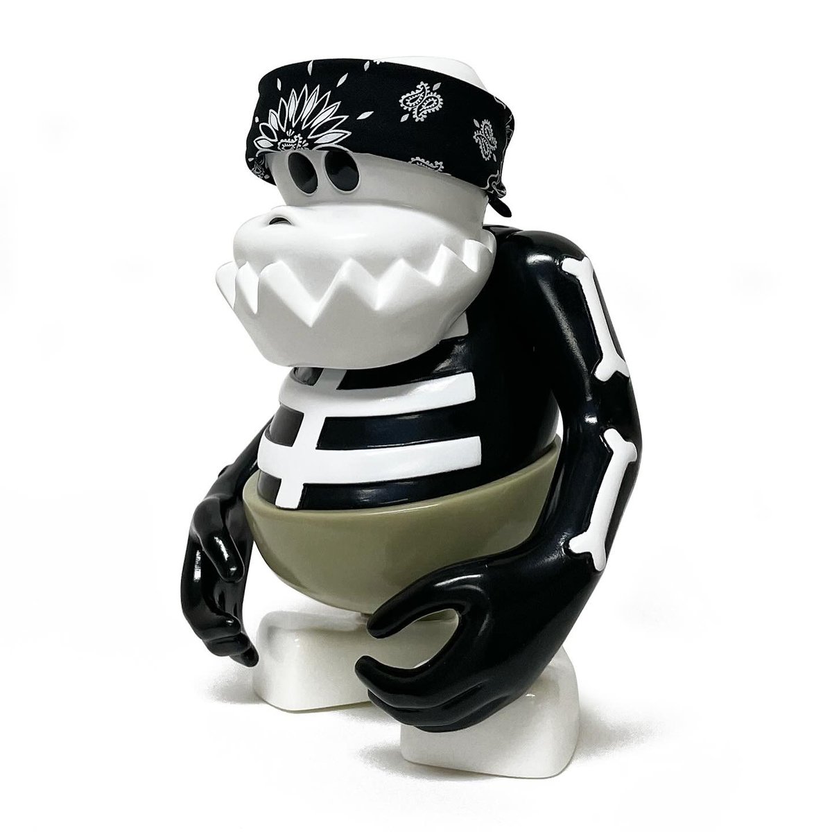 HS×BH SKULL-KUN(Limited Item) | HIDE AND SEEK W.S. HS×BH SKULL-KUN(Limited Item) | HIDE AND SEEK W.S.