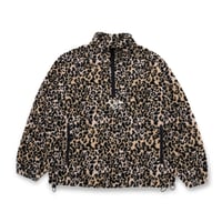 Nylon Zip Jacket | HIDE AND SEEK W.S.